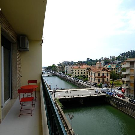 Casa Di Mimmo By Portofinovacanze Rapallo Bagian luar foto