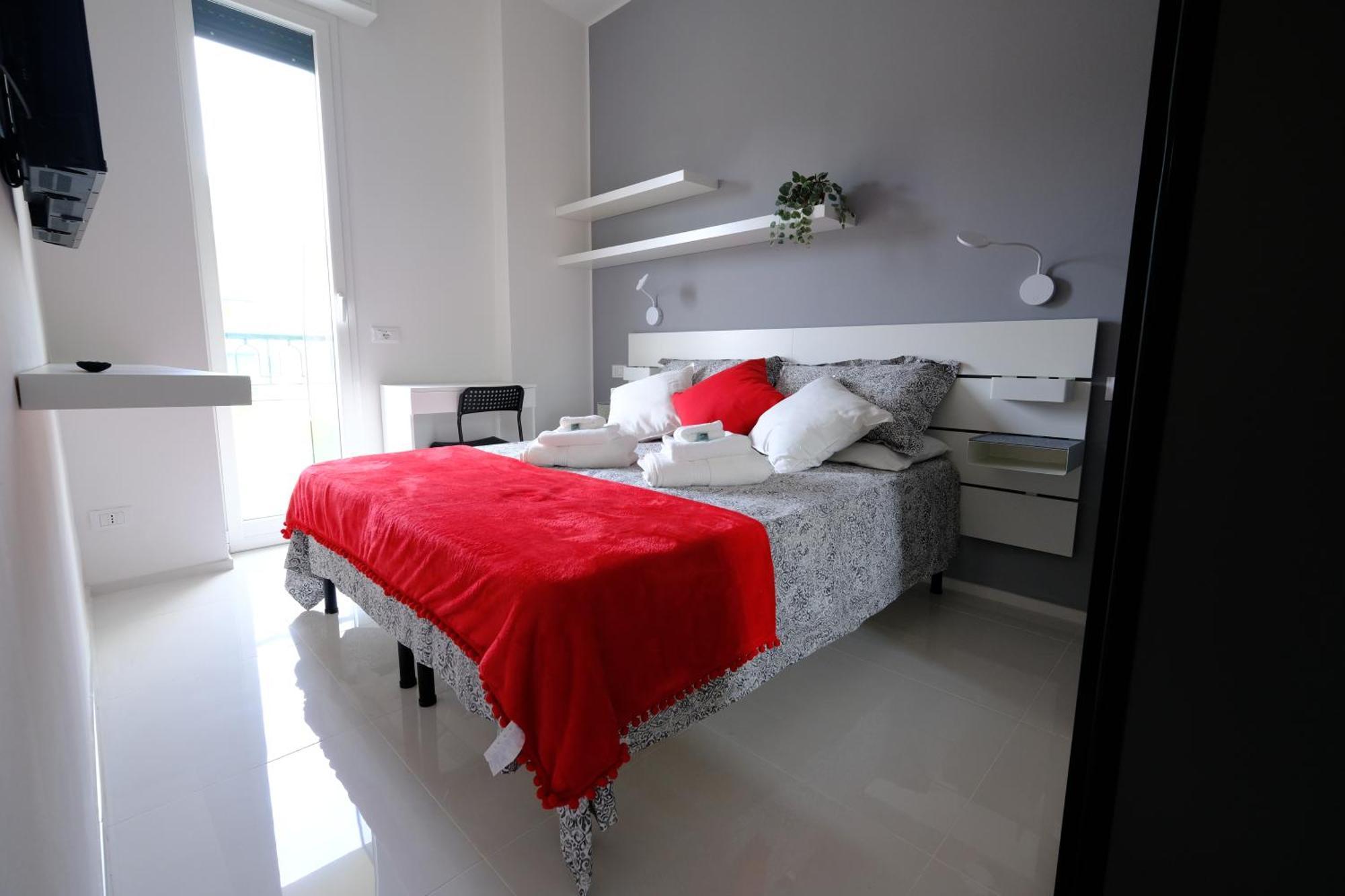 Casa Di Mimmo By Portofinovacanze Rapallo Bagian luar foto