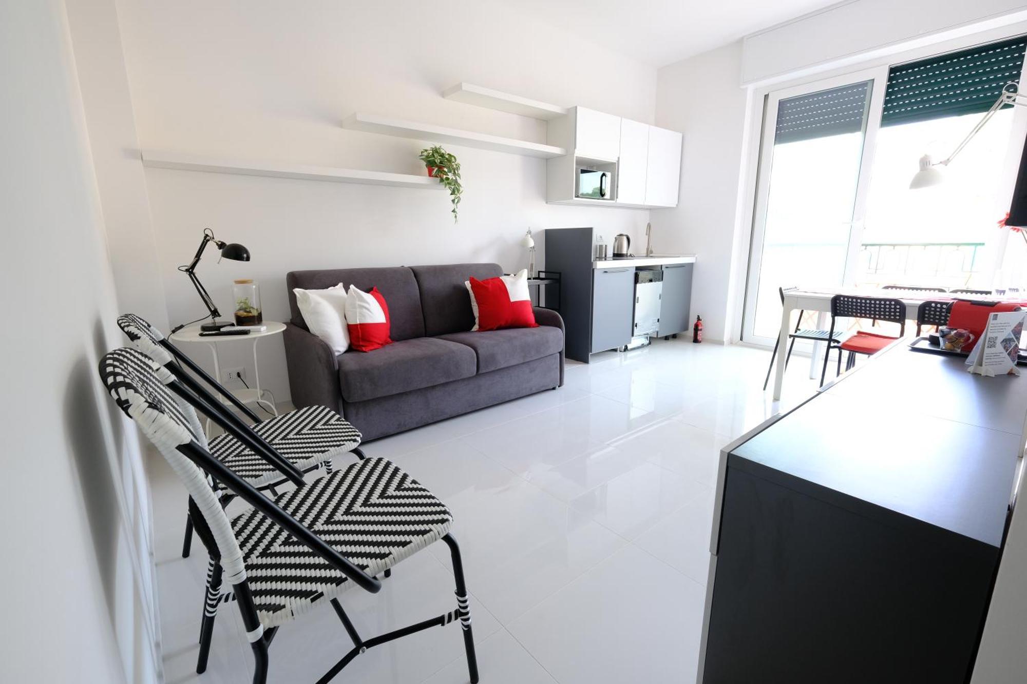 Casa Di Mimmo By Portofinovacanze Rapallo Bagian luar foto