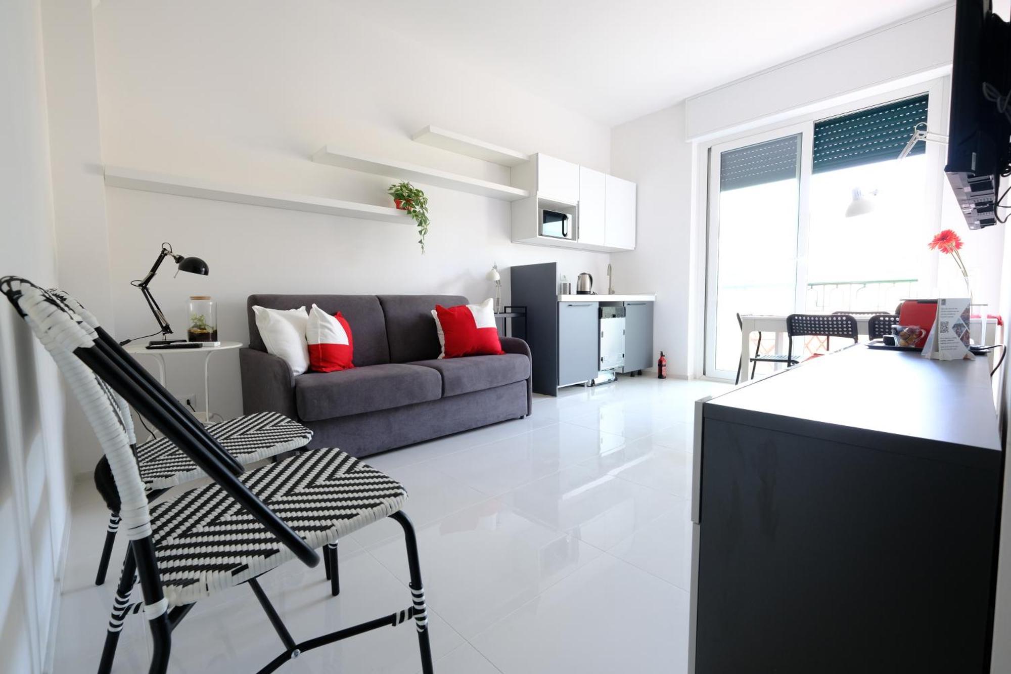 Casa Di Mimmo By Portofinovacanze Rapallo Bagian luar foto