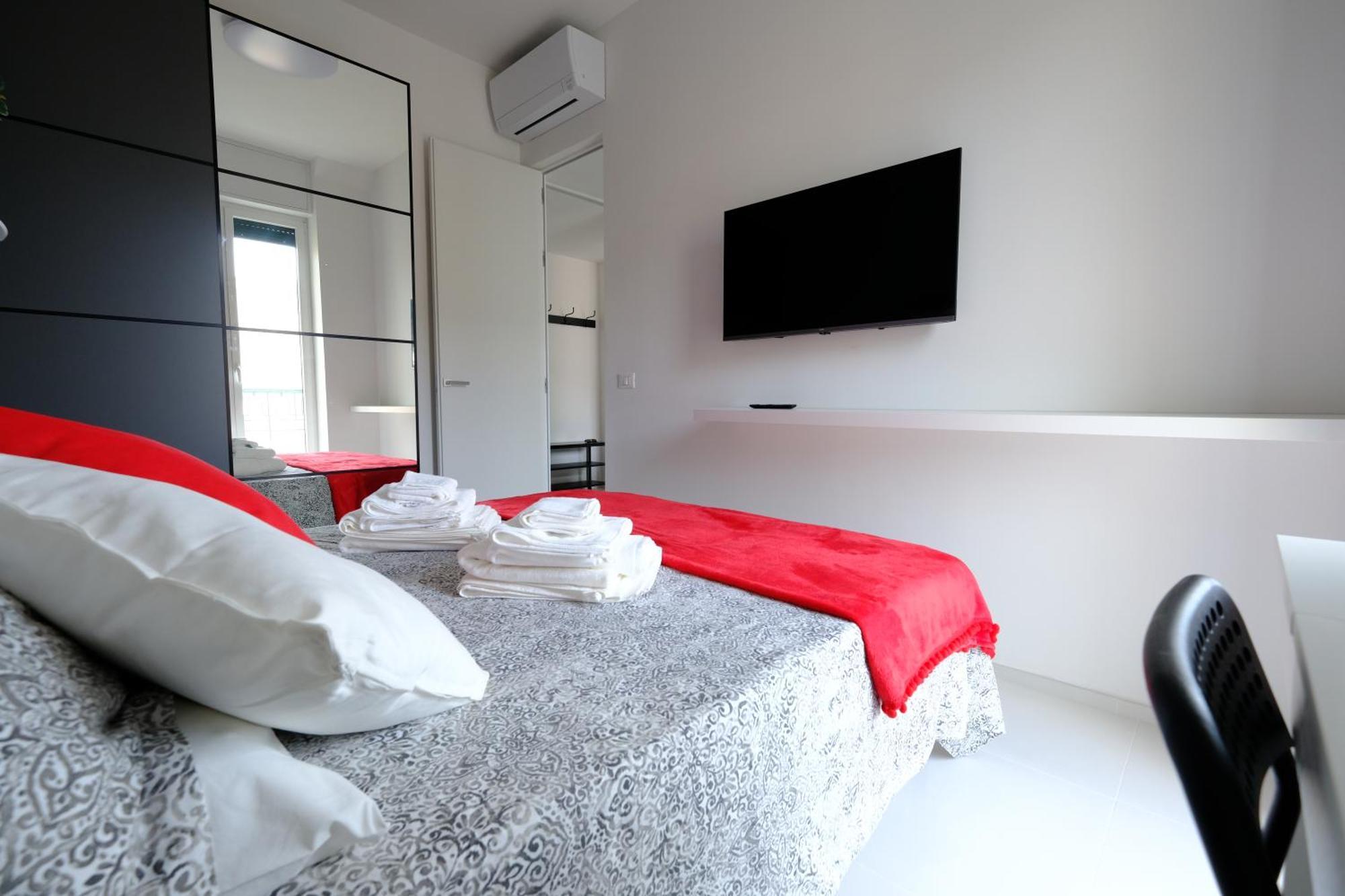 Casa Di Mimmo By Portofinovacanze Rapallo Bagian luar foto